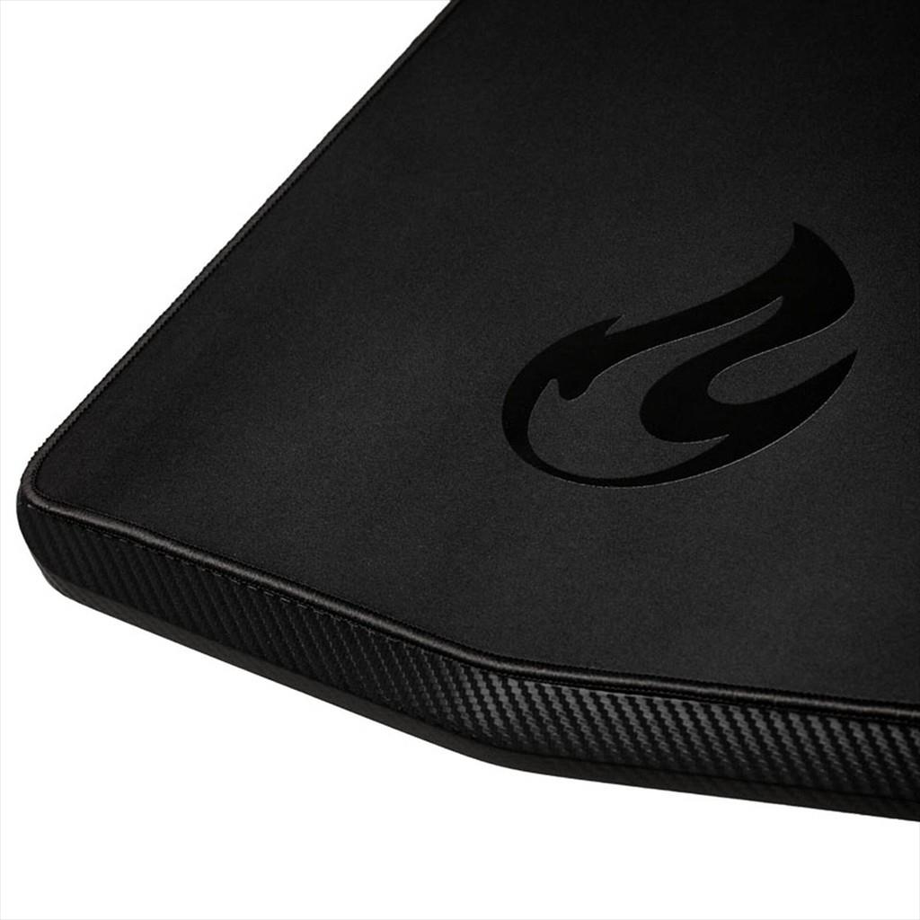 GAMING DESK NITRO CONCEPTS D16M, CARBON BLACK, GABU-209 - Image 2
