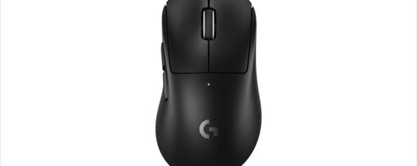 MOUSE WIRELESS USB LOGITECH G PRO X SUPERLIGHT 2 DEX (HERO 2 Sensor, Lightforce Switches), Black, 910-007357