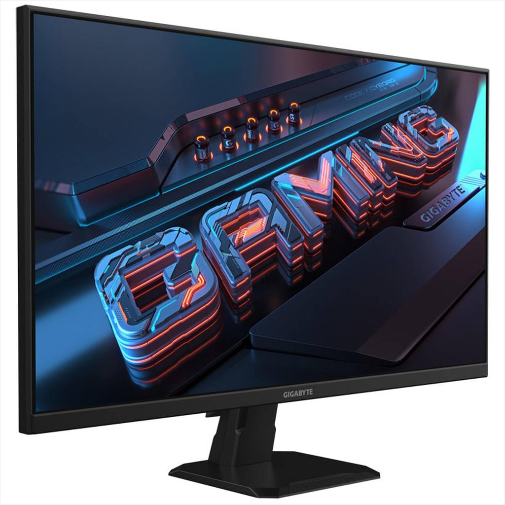 MONITOR 27" GIGABYTE GS27QA SS-IPS, 1ms, 180Hz, 2560 x 1440, 2x HDMI, DP - Image 2