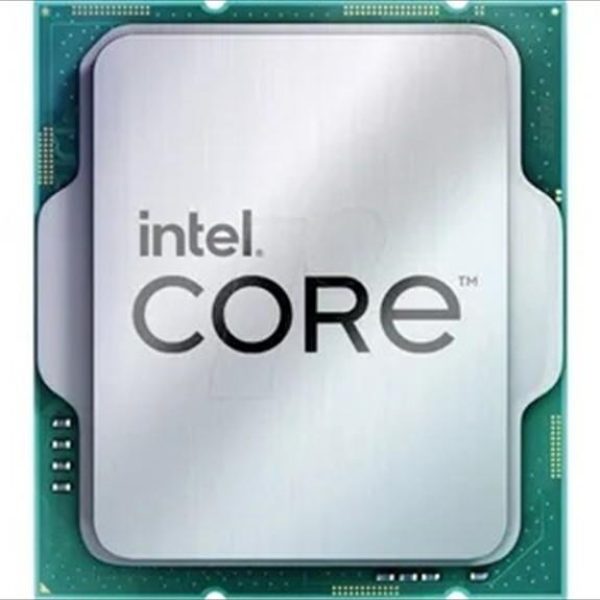CPU INTEL i3-14100F 3,5GHz QUAD CORE 12MB s.1700, TRAY, CM8071505092207