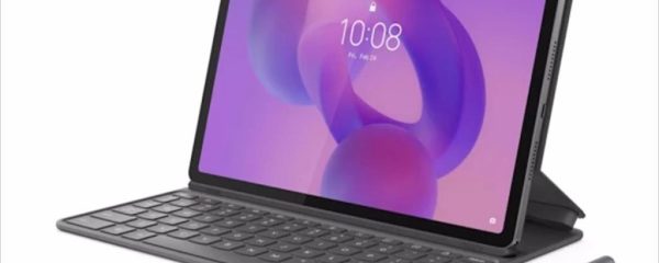 TABLET LENOVO IDEA TAB TB336FU+ Lenovo TAB PEN w/PROTECTIVE CASE , 11",  2.5K (2560x1600) IPS 90Hz, 8GB DDR4, 256GB Memory, Camera Front-5MP, Rear-8MP,ZAFR0489RS