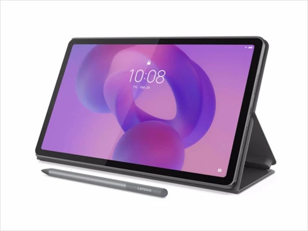 TABLET LENOVO IDEA TAB TB336FU+ Lenovo TAB PEN w/PROTECTIVE CASE , 11",  2.5K (2560x1600) IPS 90Hz, 8GB DDR4, 256GB Memory, Camera Front-5MP, Rear-8MP,ZAFR0489RS - Image 2