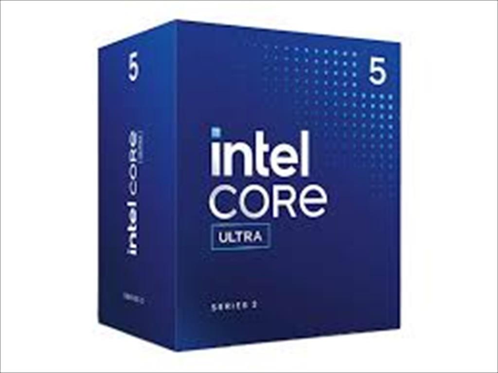 CPU INTEL ULTRA 5 225 max turbo 4,9GHz, 10 CORE, 22MB s.1851, BOX w/o cooler BX80768225 - Image 2