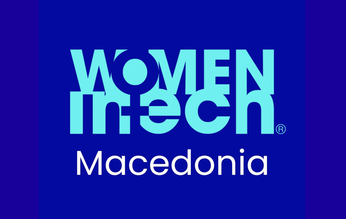 Women in Tech Macedonia со нова серија обуки ги зајакнува жените со вештини за вештачка интелигенција