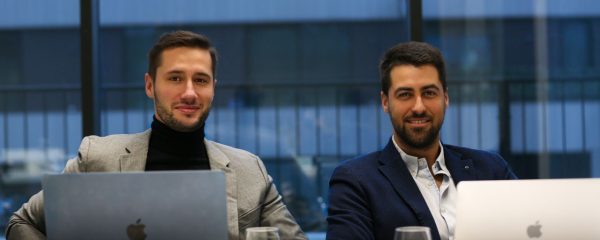 Регионалните ангел-инвеститори од Zephyr го бележат својот прв exit преку Veli.