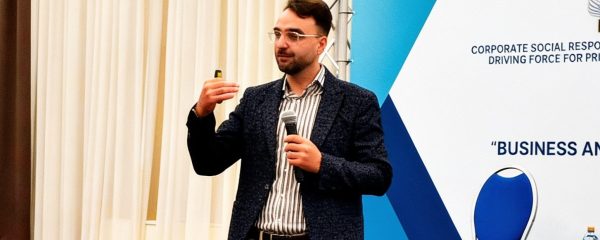 Во новото издание на рубриката The Investor Take, разговараме со Гого Рафајловски, ко-основач и менаџинг партнер на Zephyr Angels, за тоа како се менува инвестицискиот пејзаж во 2026 година. 