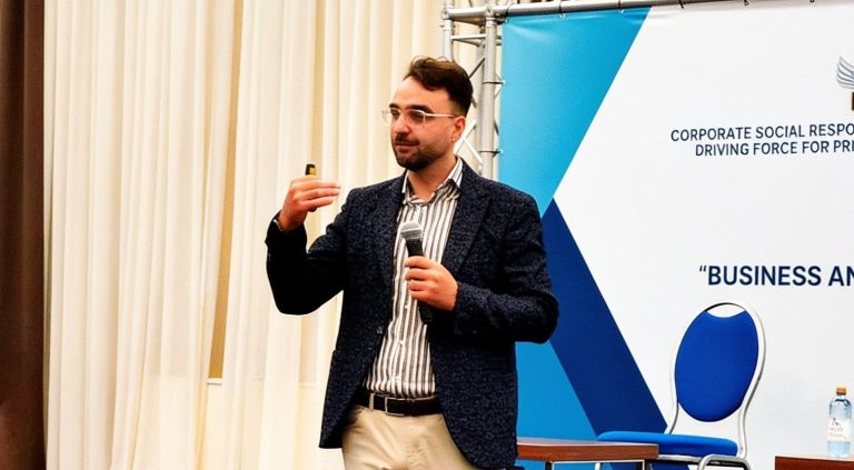 Во новото издание на рубриката The Investor Take, разговараме со Гого Рафајловски, ко-основач и менаџинг партнер на Zephyr Angels, за тоа како се менува инвестицискиот пејзаж во 2026 година. 