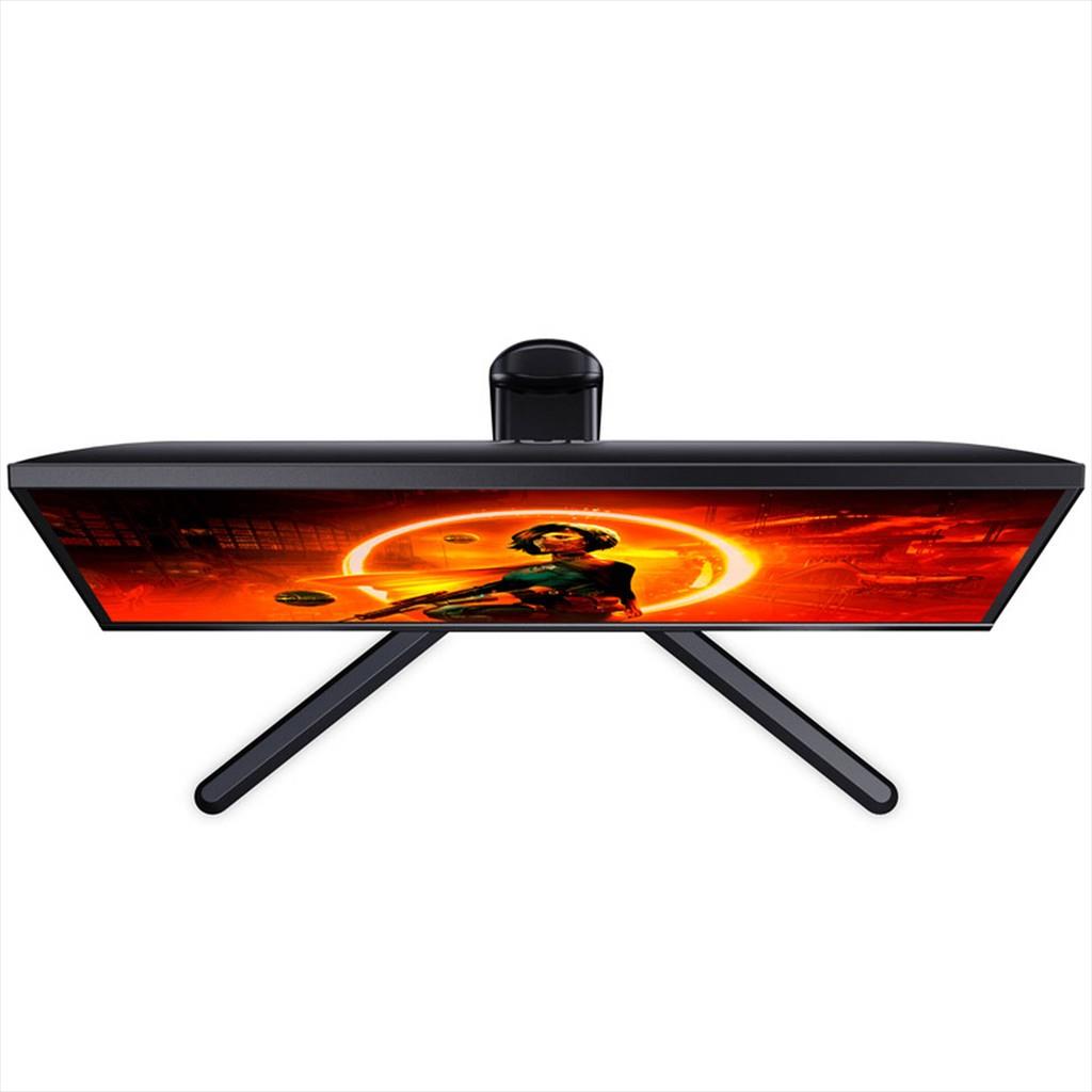 MONITOR 25" AOC 25G3ZM/BK , VA, 1ms, 240Hz , Full HD, 2xHDMI, DP - Image 2