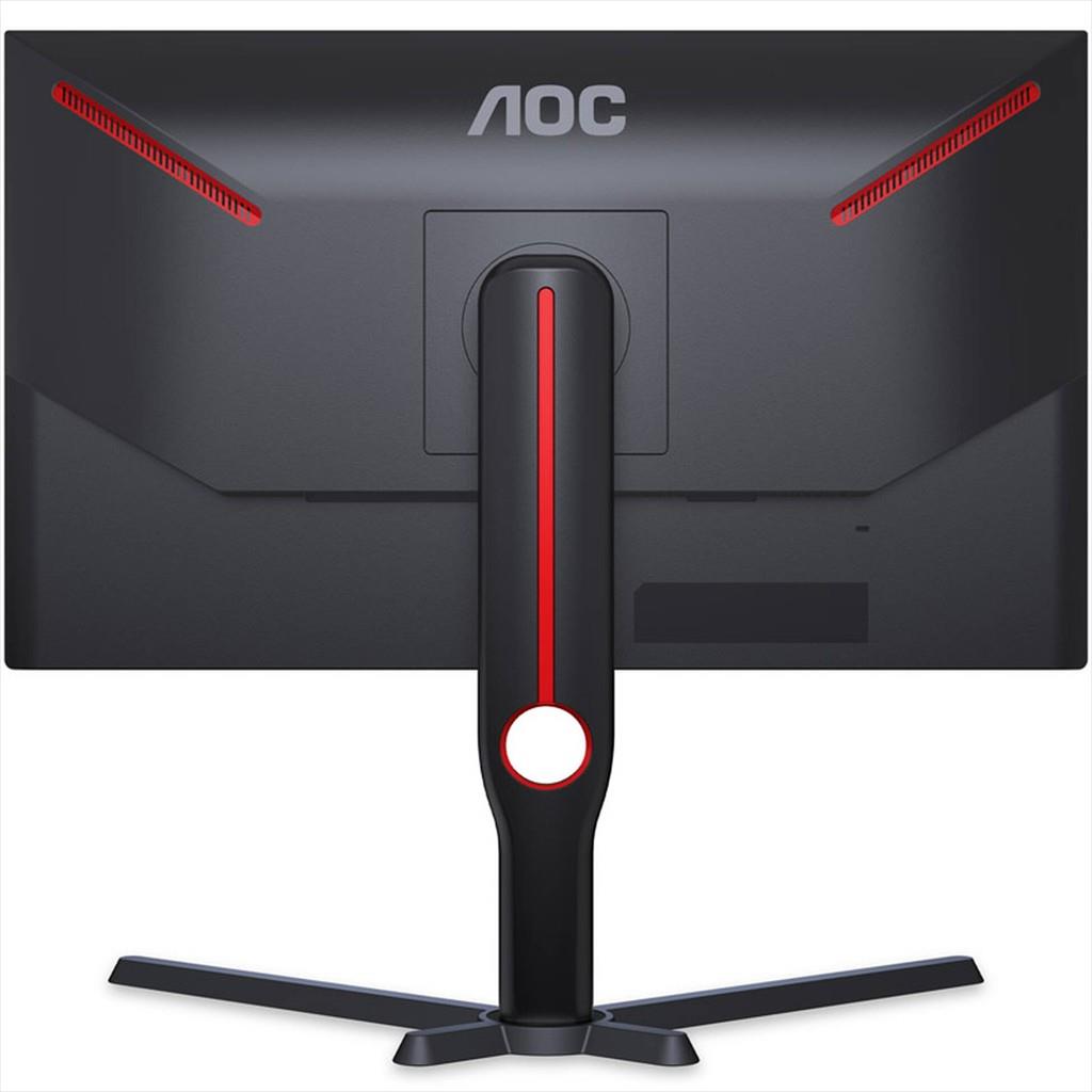 MONITOR 25" AOC 25G3ZM/BK , VA, 1ms, 240Hz , Full HD, 2xHDMI, DP - Image 3