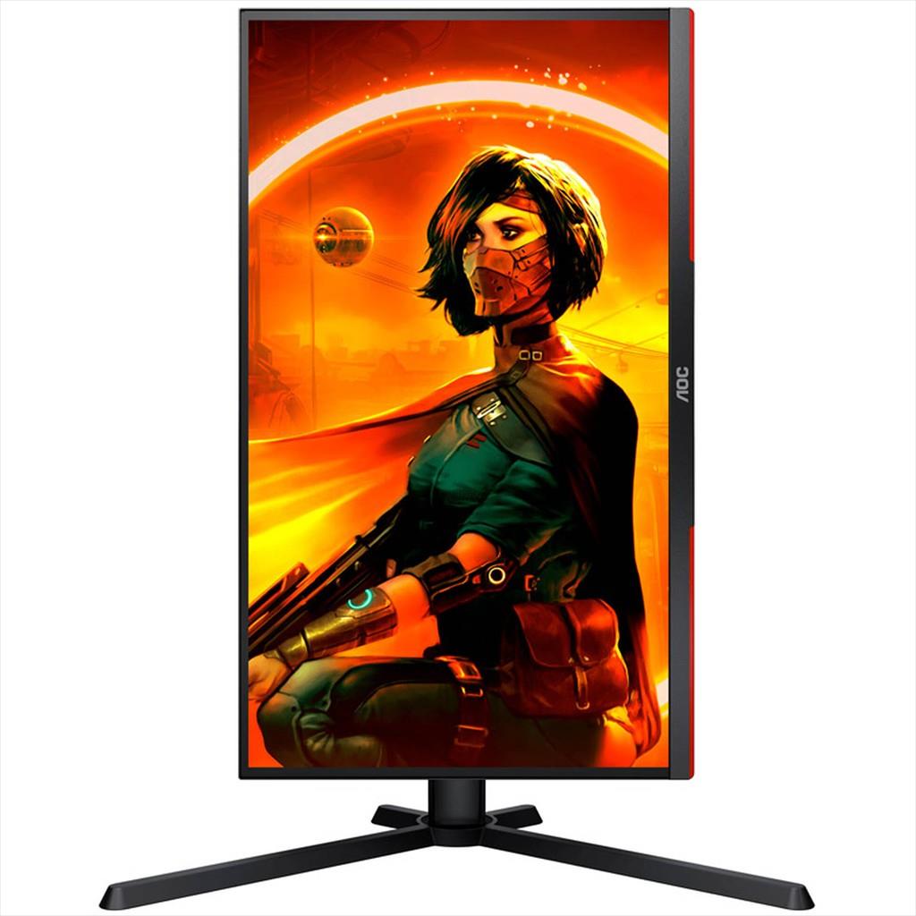 MONITOR 25" AOC 25G3ZM/BK , VA, 1ms, 240Hz , Full HD, 2xHDMI, DP - Image 5