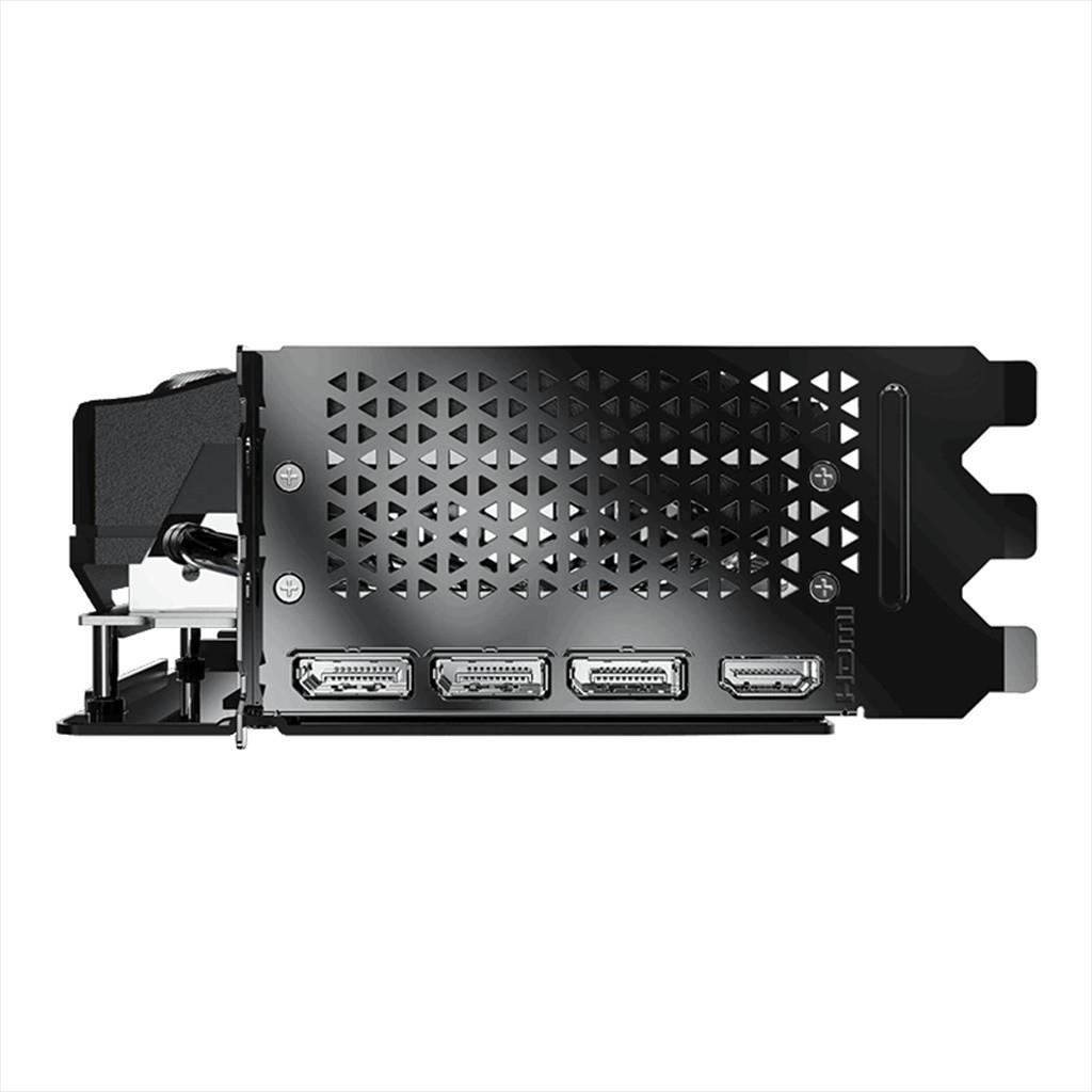 VGA PNY RTX 5080 TRIPLE FAN 16GB GDDR7, HDMI ,3xDP, VCG508016TFXPB1 - Image 3