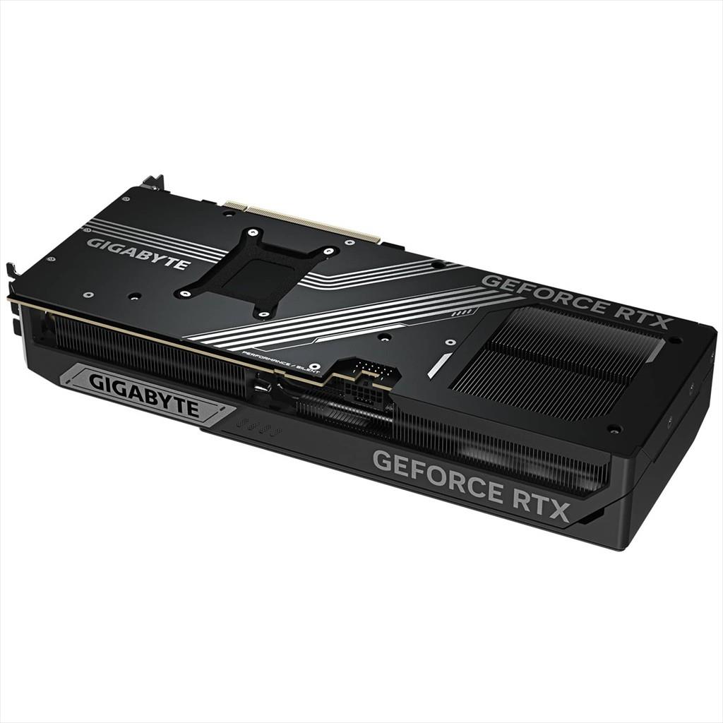 VGA GIGABYTE RTX 5070 Ti WINDFORCE SFF 16GB GDDR7, 3xDP, 1xHDMI, GV-N507TWF3-16GD - Image 2