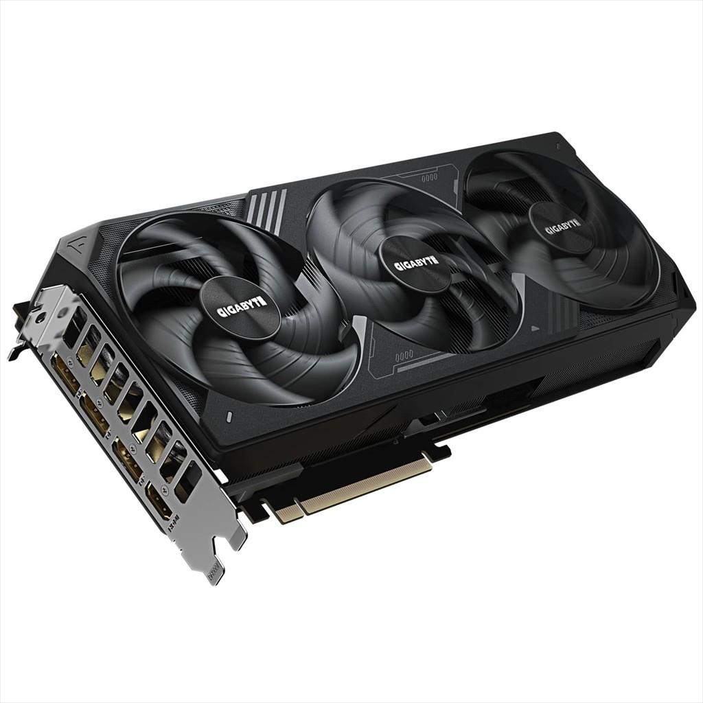 VGA GIGABYTE RTX 5070 Ti WINDFORCE SFF 16GB GDDR7, 3xDP, 1xHDMI, GV-N507TWF3-16GD - Image 4