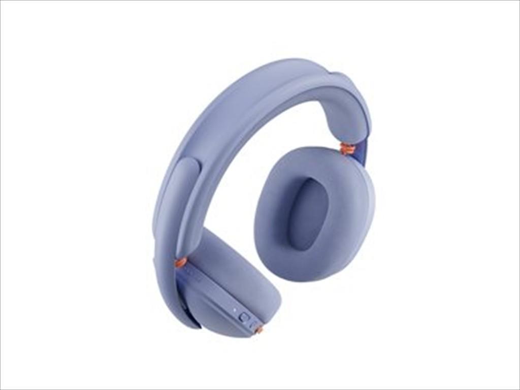 HEADPHONES LOGITECH Gaming-Headset G325 Lightspeed Wireless, Lilac, w/microphone, BT/USB, PC/PS5/PS5, 981-001538 - Image 2