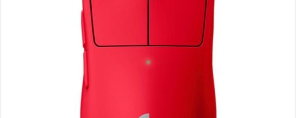 MOUSE WIRELESS USB LOGITECH G PRO X SUPERLIGHT 2 SE (HERO 2 Sensor, Lightforce Switches) Red, 910-007552