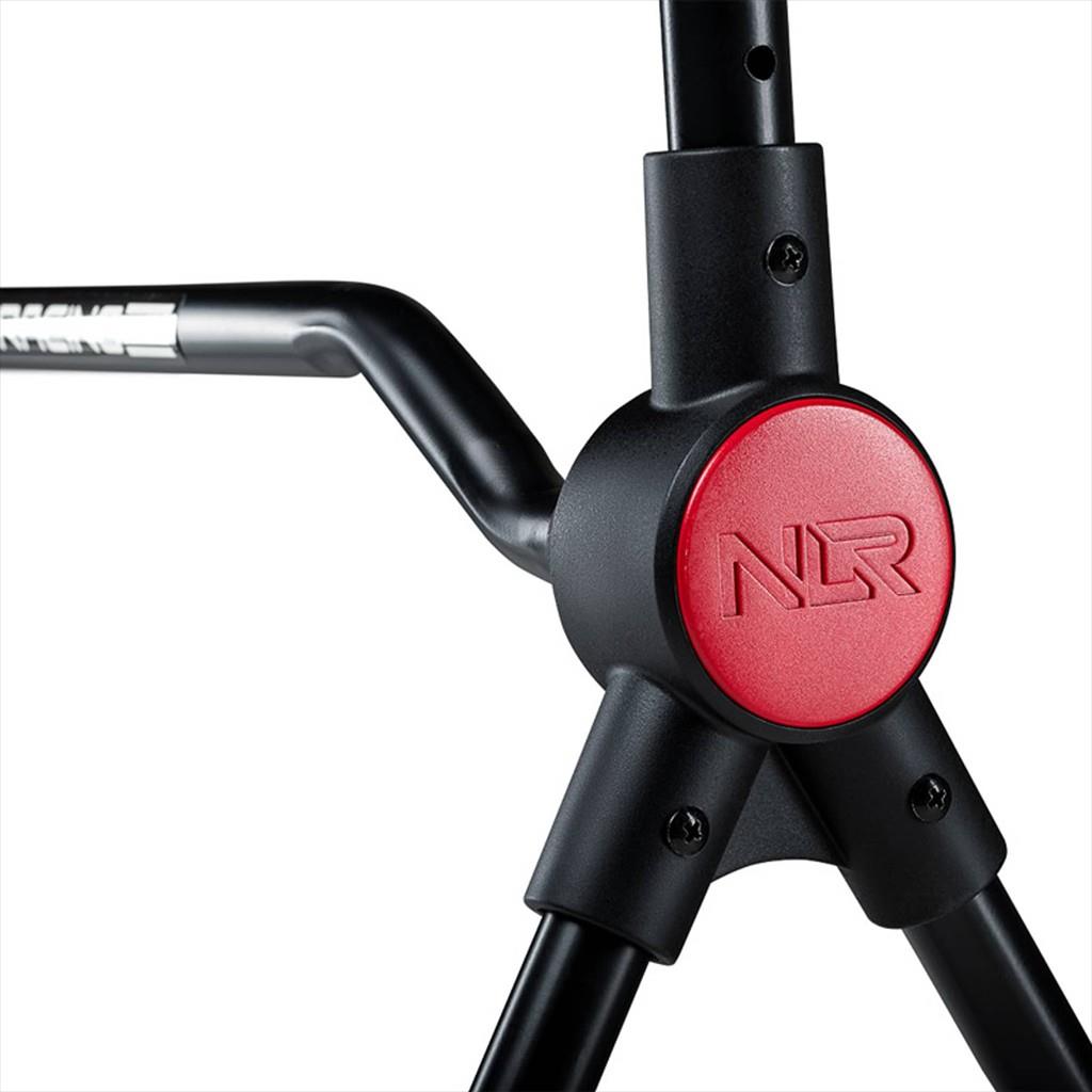 GAMING WHEEL MONITOR STAND LITE NEXT LEVEL RACING, UP TO 55" NLR-A020 - Image 2