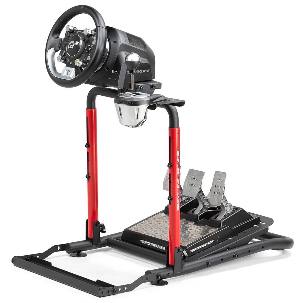 GAMING WHEEL STAND LITE 2.0 NEXT LEVEL RACING, NLR-S040