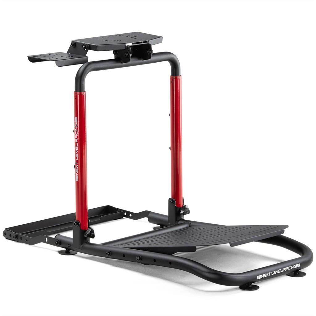 GAMING WHEEL STAND LITE 2.0 NEXT LEVEL RACING, NLR-S040 - Image 2