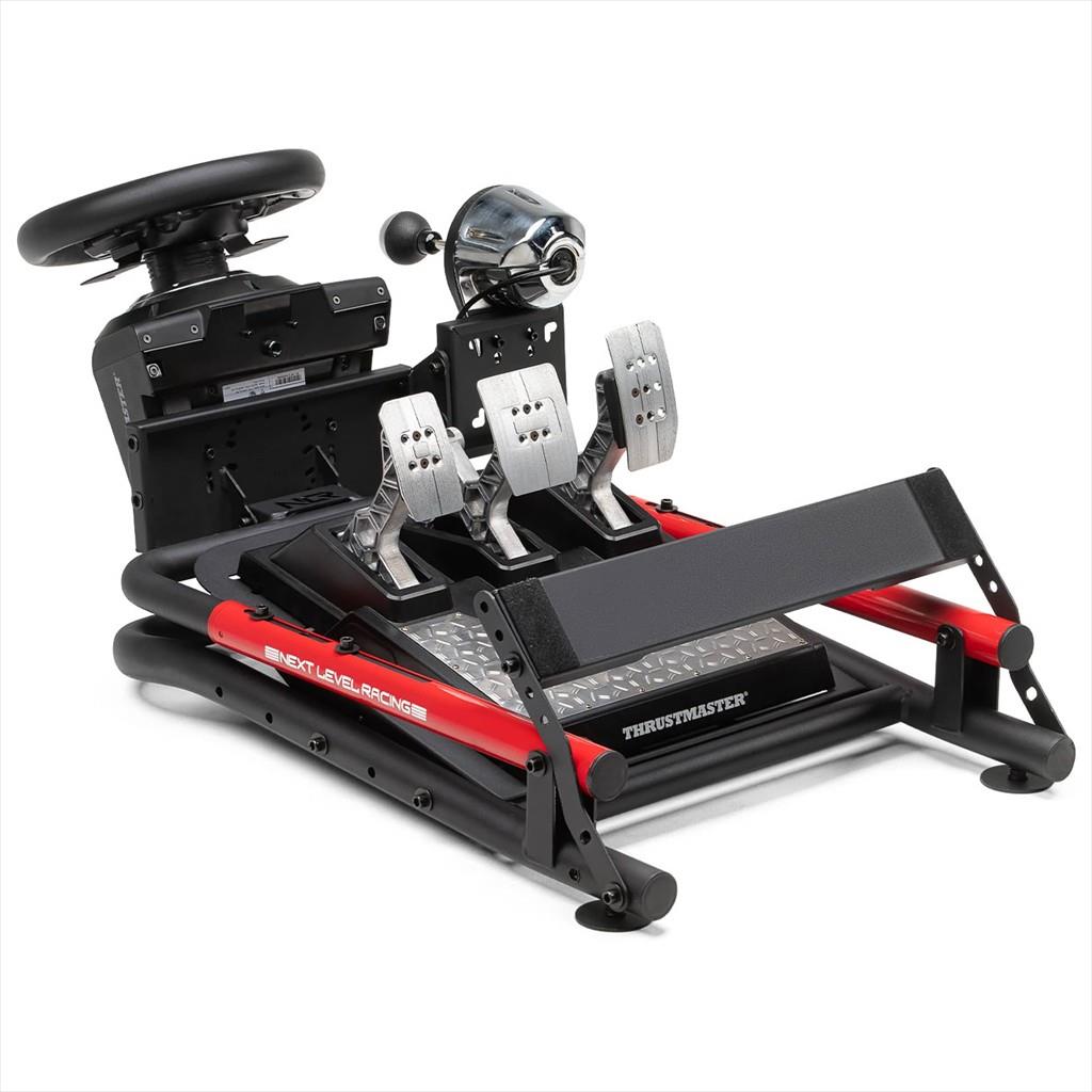 GAMING WHEEL STAND LITE 2.0 NEXT LEVEL RACING, NLR-S040 - Image 5