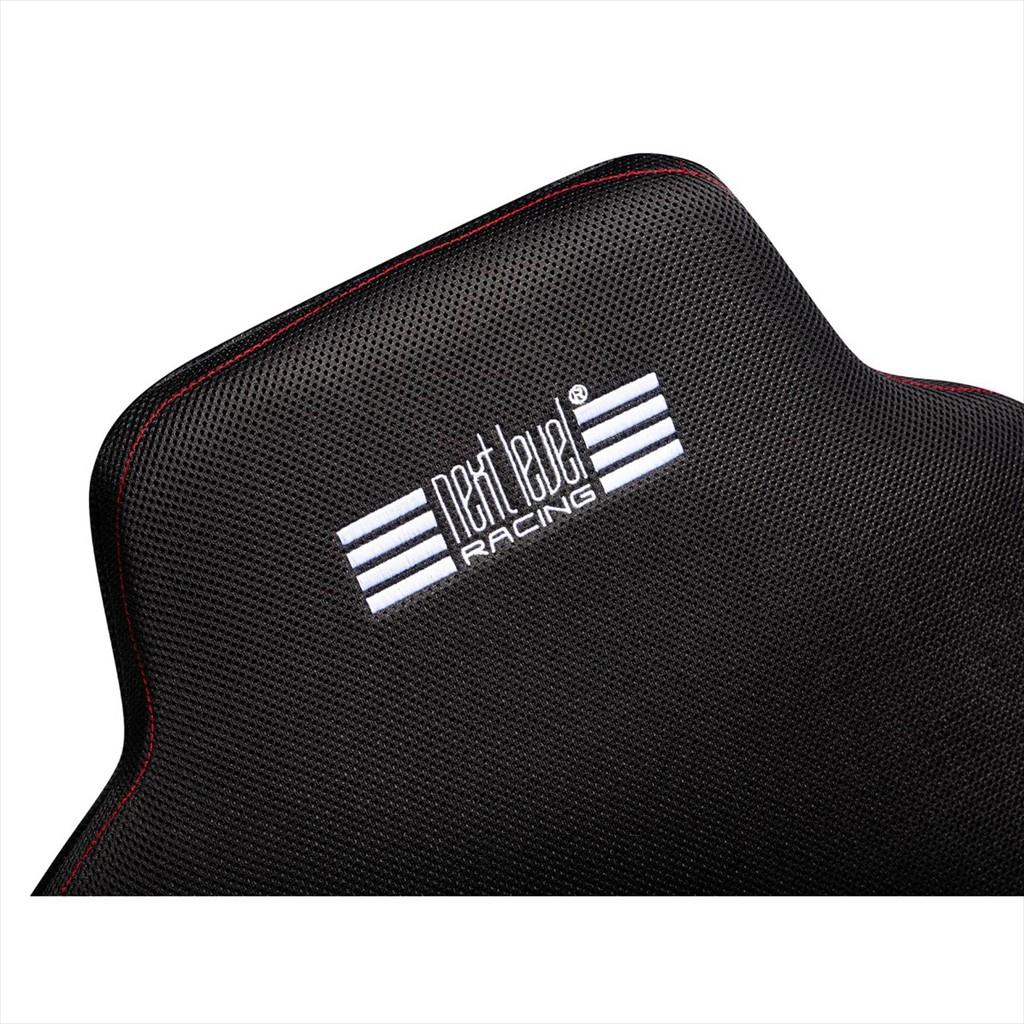 GAMING CHAIR NEXT LEVEL RACING GTLite Junior Racing Cockpit, 80kg, BLACK, NLR-S041 - Image 2