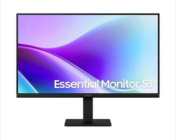 Monitor 24" samsung ls24f320gauxen, ips panel, 1920x1080, 120hz, vga,2xhdmi, 5ms, ls24f320gauxen