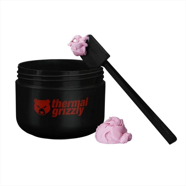 PAD THERMAL THERMAL GRIZZLY PUTTY BASIC (100g), TG-P-B-100