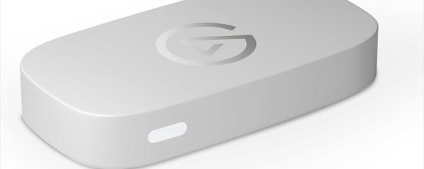 EXTERNAL CAPTURE ELGATO GAME CAPTURE NEO 4K60 HDR USB 3.0 (TYPE-C), 10GBV9901