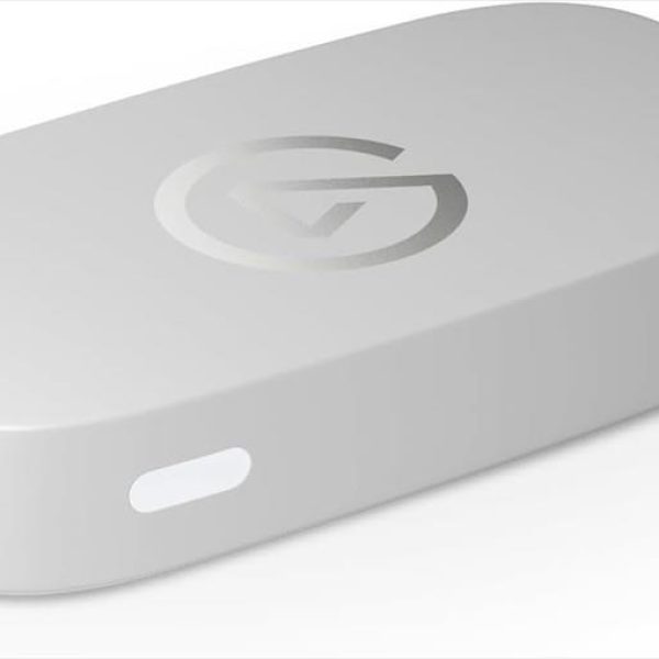 EXTERNAL CAPTURE ELGATO GAME CAPTURE NEO 4K60 HDR USB 3.0 (TYPE-C), 10GBV9901