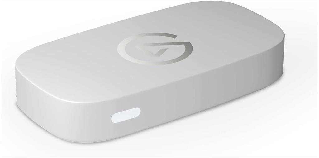 EXTERNAL CAPTURE ELGATO GAME CAPTURE NEO 4K60 HDR USB 3.0 (TYPE-C), 10GBV9901
