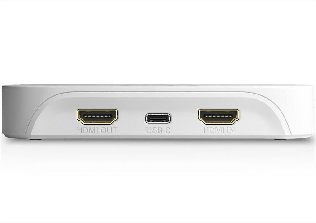 EXTERNAL CAPTURE ELGATO GAME CAPTURE NEO 4K60 HDR USB 3.0 (TYPE-C), 10GBV9901 - Image 2