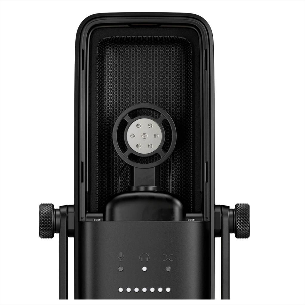 MICROPHONE ELGATO WAVE 3 BLACK, 10MAB9901 - Image 3