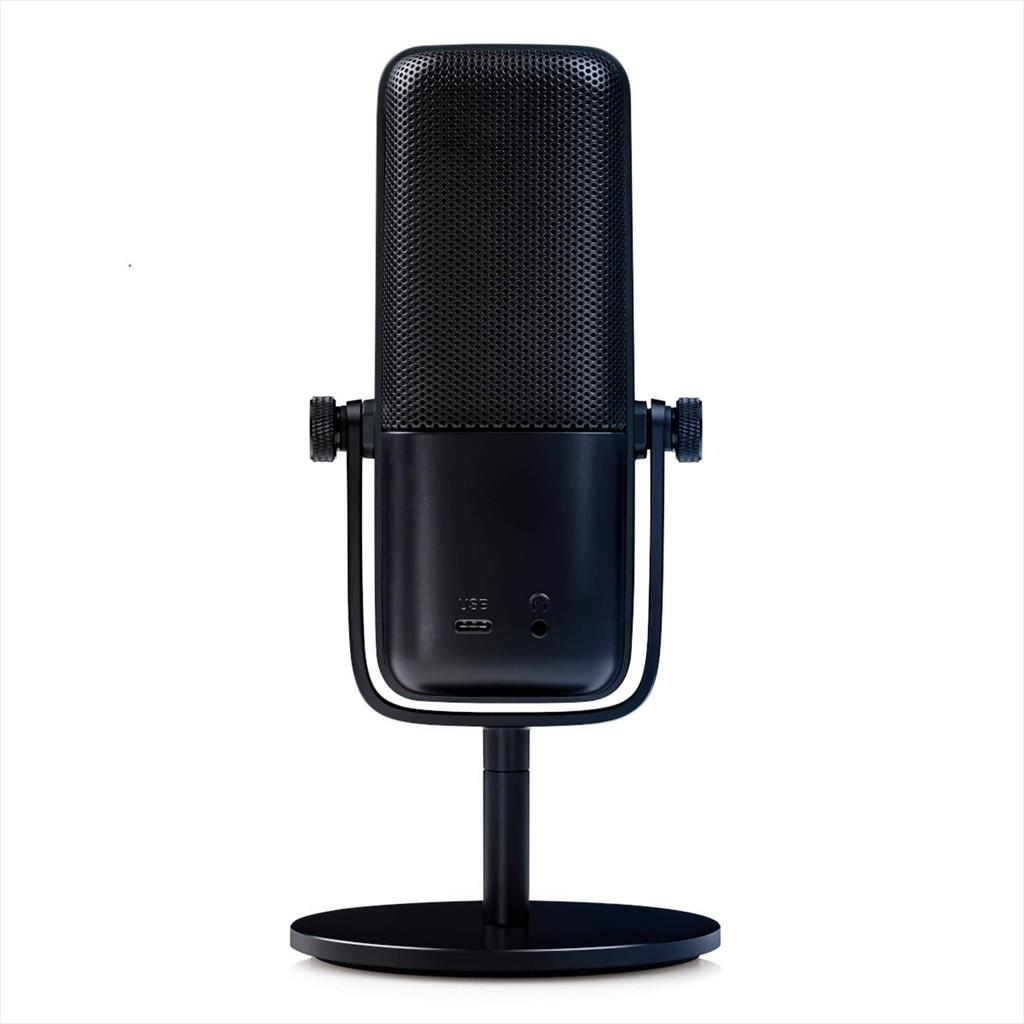 MICROPHONE ELGATO WAVE 3 BLACK, 10MAB9901 - Image 4