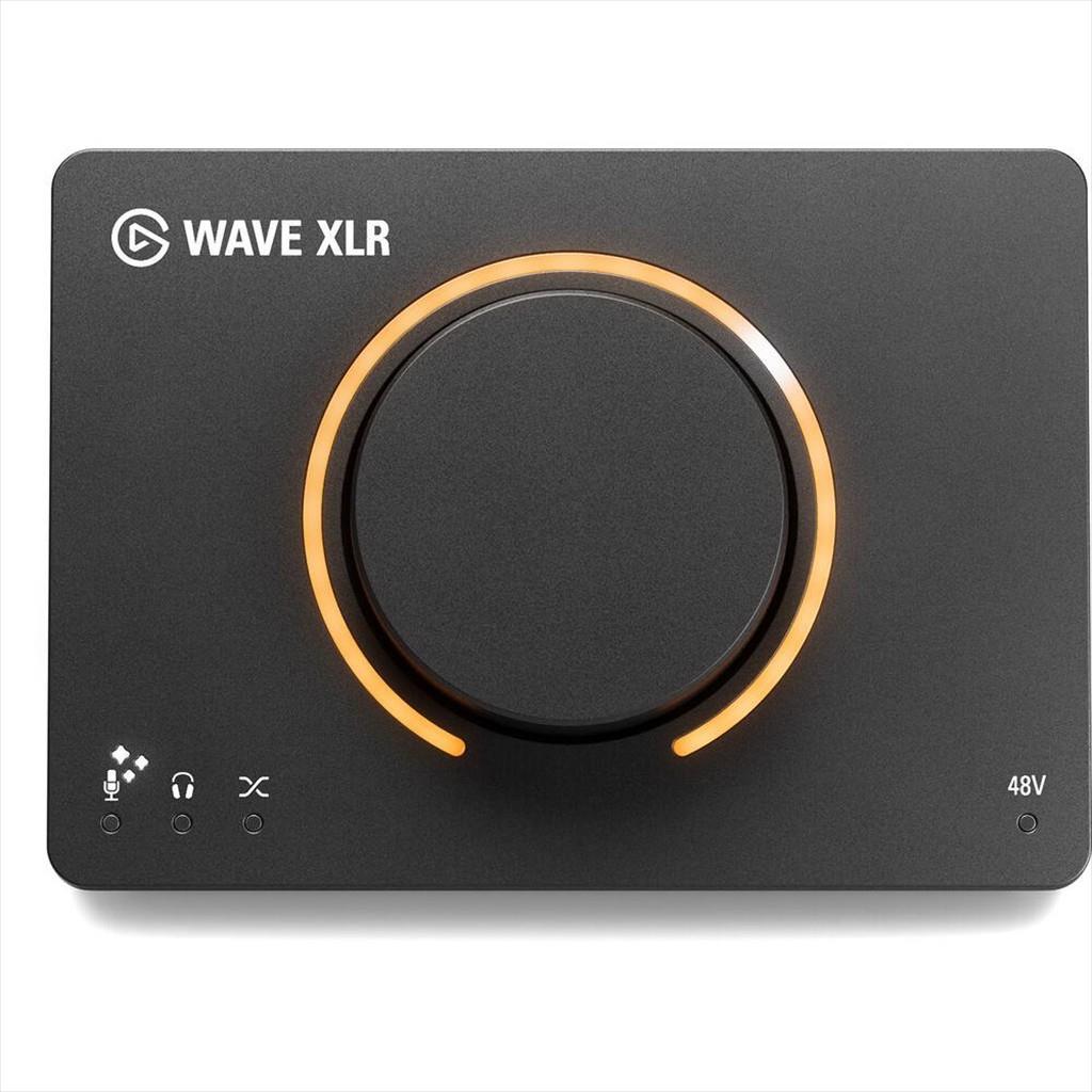 SOUND AUDIO MIXER ELGATO WAVE XLR MK.2, 10MAN9901 - Image 4