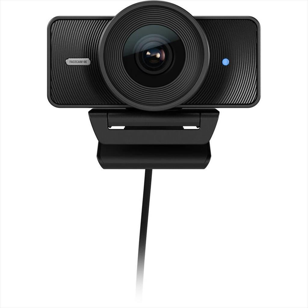 WEB CAMERA ELGATO FACECAM 4K STUDIO USB TYPE C, Black, 10WAF9901 - Image 3