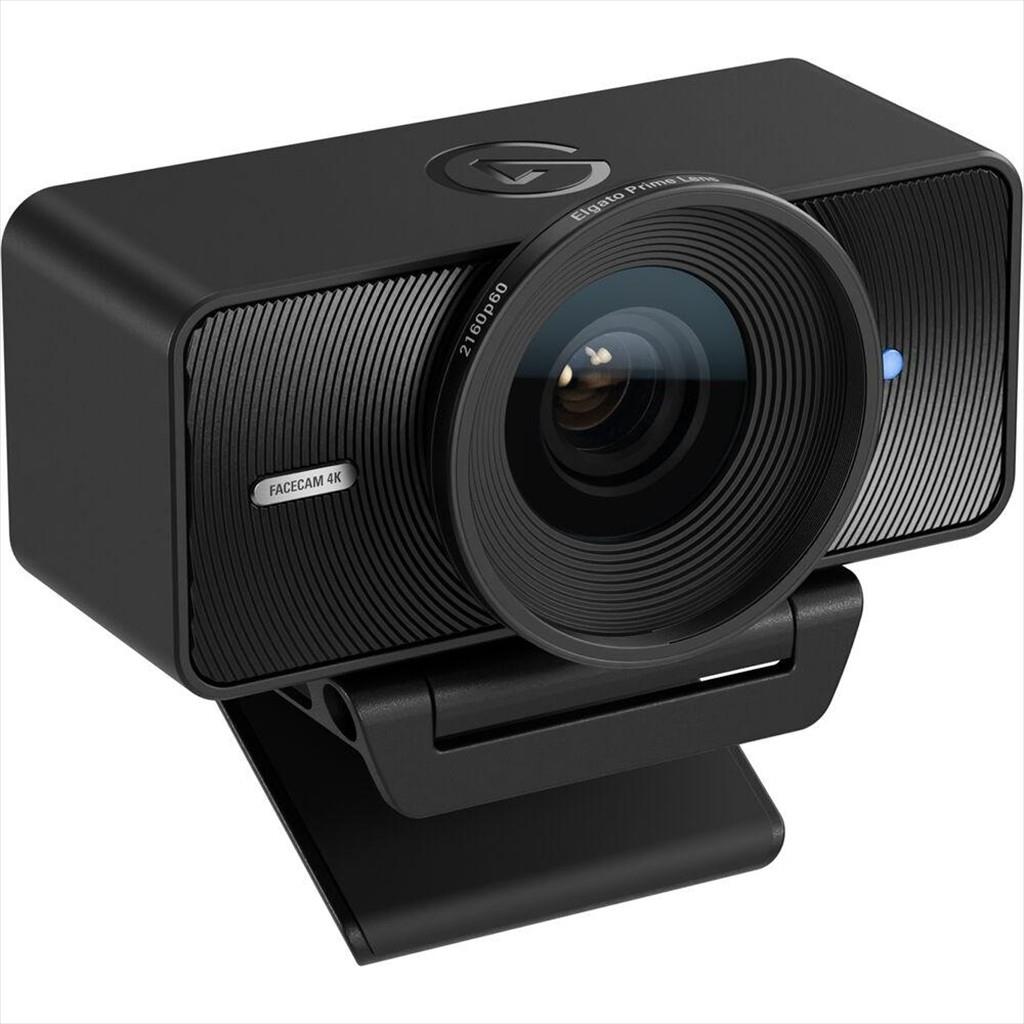 WEB CAMERA ELGATO FACECAM 4K STUDIO USB TYPE C, Black, 10WAF9901 - Image 4