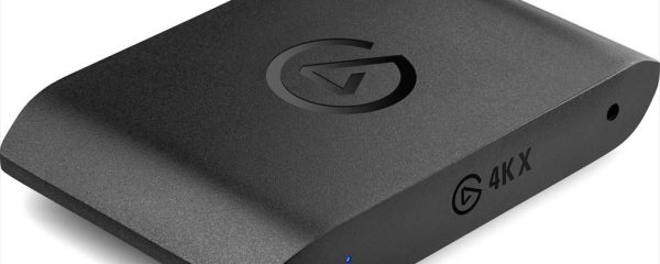 EXTERNAL CAPTURE ELGATO 4K X HDR10, VRR, USB 3.0 (TYPE-C), 10GBH9901