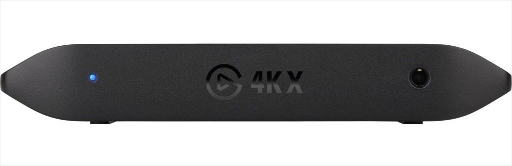 EXTERNAL CAPTURE ELGATO 4K X HDR10, VRR, USB 3.0 (TYPE-C), 10GBH9901 - Image 5