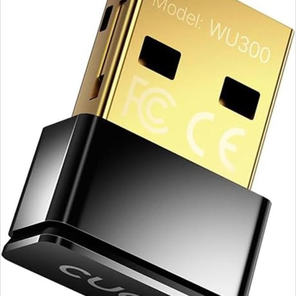 NET LAN WIRELESS DUAL BAND WIFI6, USB 2.0, CUDY WU300