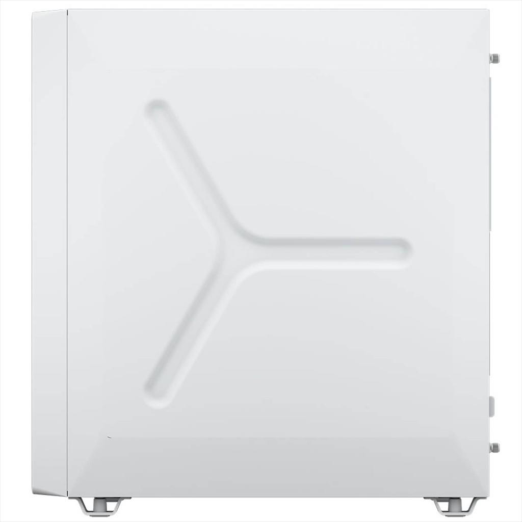CASE CORSAIR FRAME 3200D RS, White, CC-9011345-WW - Image 4