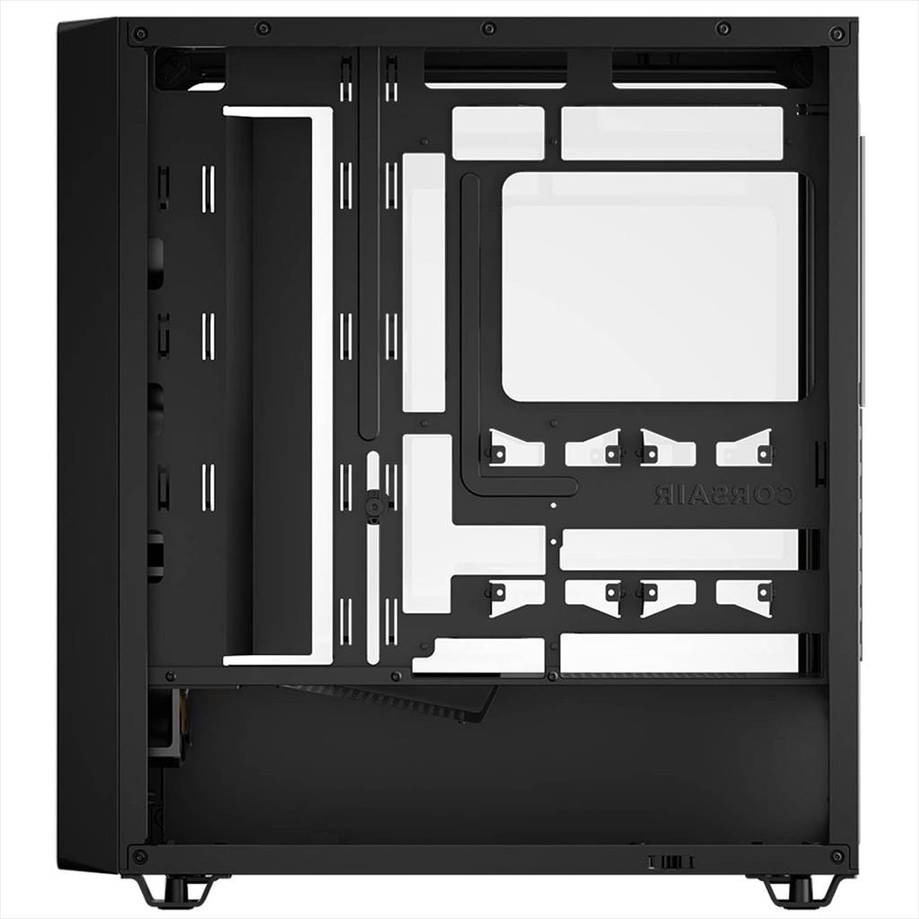 CASE CORSAIR FRAME 3200D RS, Black, CC-9011344-WW - Image 3