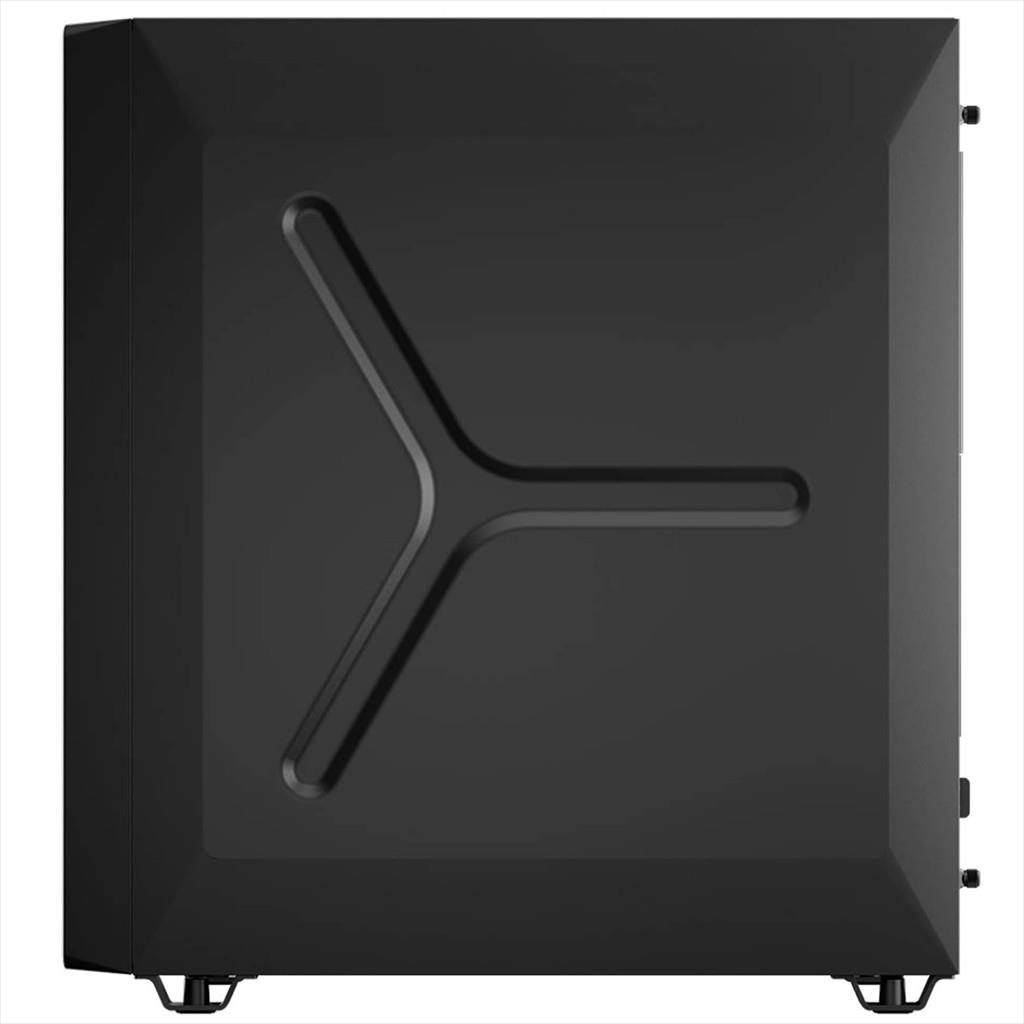 CASE CORSAIR FRAME 3200D RS, Black, CC-9011344-WW - Image 4