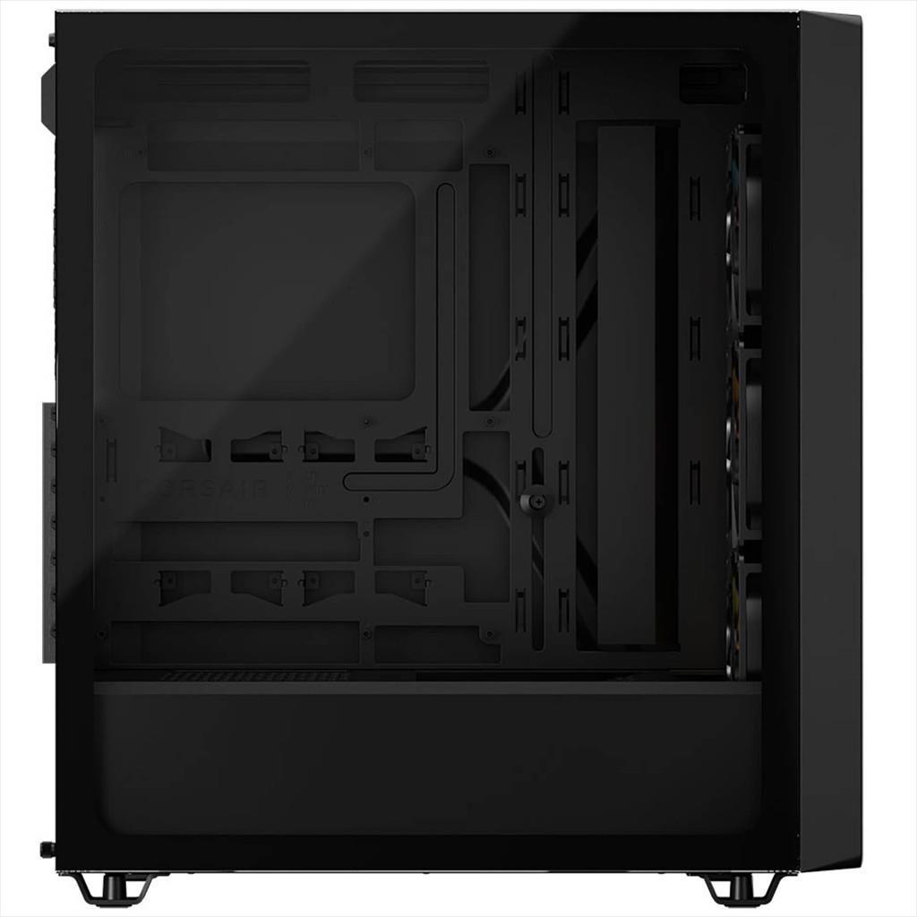 CASE CORSAIR FRAME 3200D RS, Black, CC-9011344-WW - Image 5