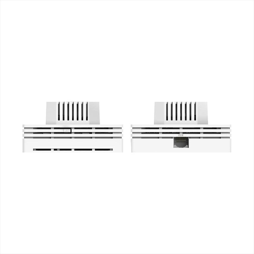 NET ACCESS POINT CUDY AP1300E WALL, Gigabit Ethernet PoE, AP1300E WALL - Image 3