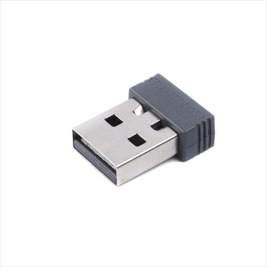 MOUSE RECEIVER USB A4TECH, for A4TECH/F-STYLER, Black, RN-10D - Image 2