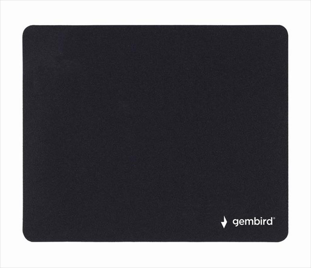 COMBO KEYBOARD MOUSE MOUSEPAD HEADPHONES WIRED GEMBIRD, Black, KBS-UO4-01 - Image 3