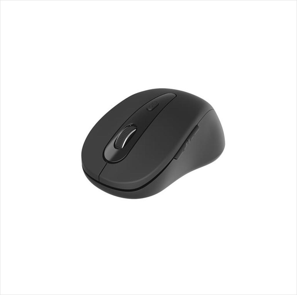 MOUSE WIRELESS GEMBIRD ONLY BLUETOOTH, 6 BUTTONS, Black, MUSWB-6B-01 - Image 3