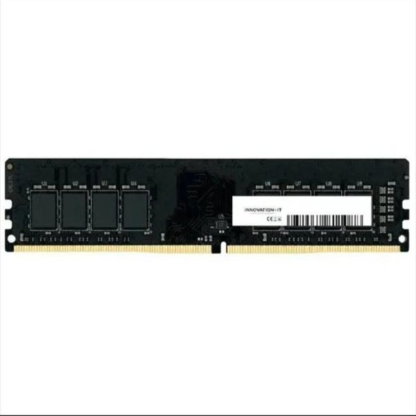 RAM DDR5 8GB 5200MHz CL42 Innovation IT, 1.10V, 4251538819961