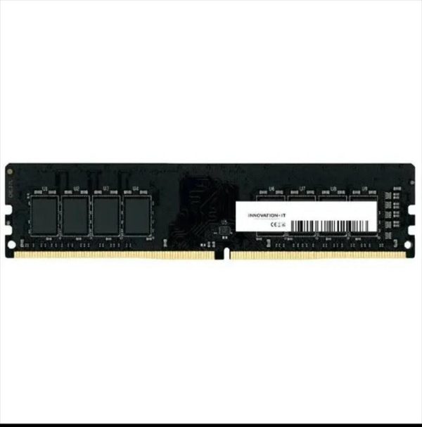 Ram ddr5 8gb 5200mhz cl42 innovation it, 1.10v, 4251538819961