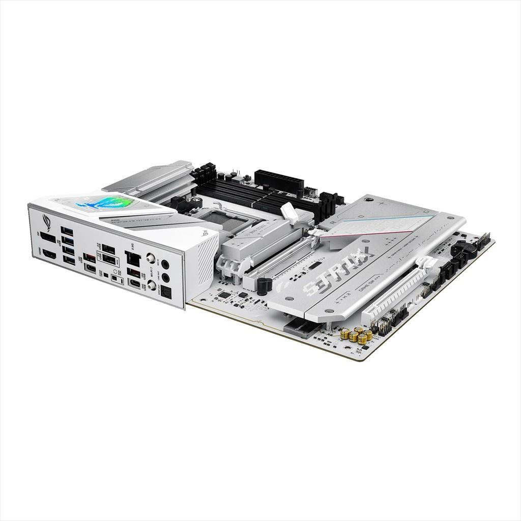 MB AM5 B850-A GAMING WIFI 7 ASUS 4xDDR5 8000Mhz (O.C), DP, HDMI, 2xPCI-Ex16 5.0, 4xM.2, 2xSATA6, BT 5.4, 90MB1J50-M0EAY0 - Image 2
