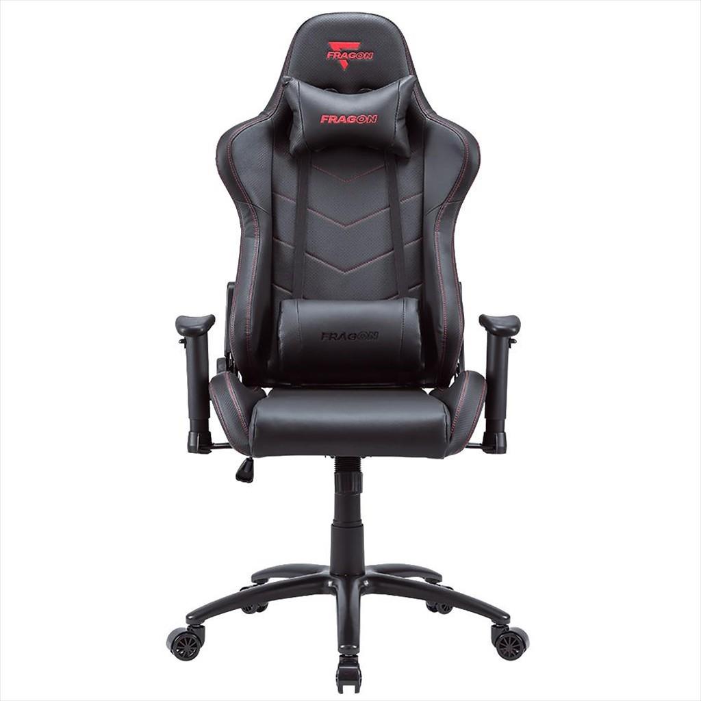 GAMING CHAIR FragON 2X Rev. 2.0 BLACK